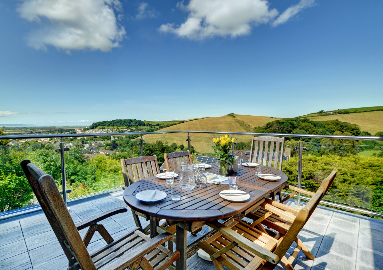 Ash Barn, Braunton (ASHB) Marsdens Devon Cottages